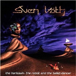 Sven Vath - The Robot And The Ballet Dancer